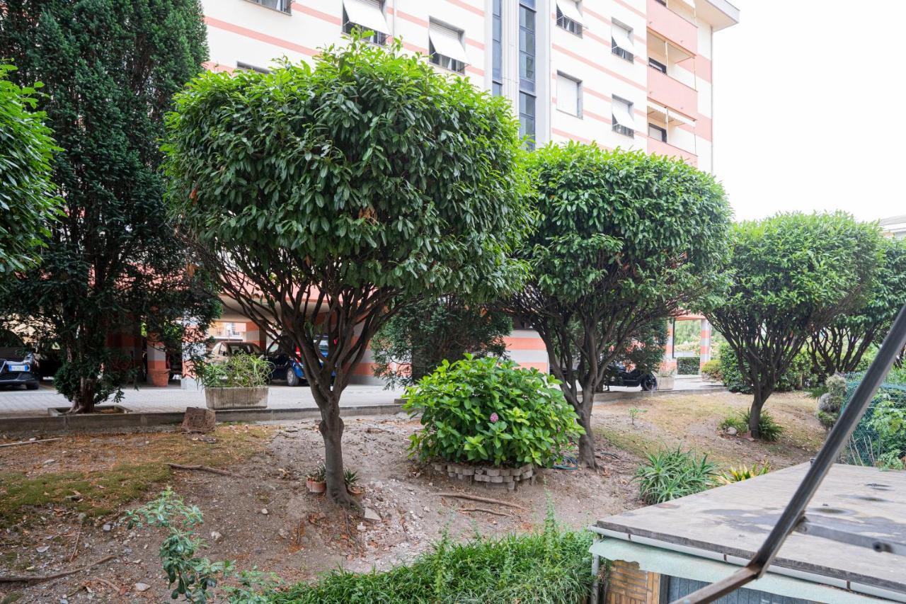 039 - Casa Residenziale A Lavagna A 5 Minuti Dal Mare Apartment Екстериор снимка