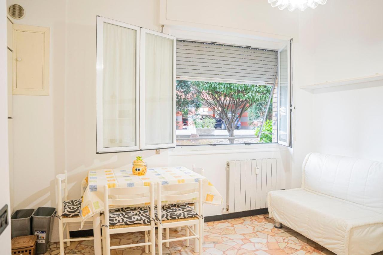 039 - Casa Residenziale A Lavagna A 5 Minuti Dal Mare Apartment Екстериор снимка